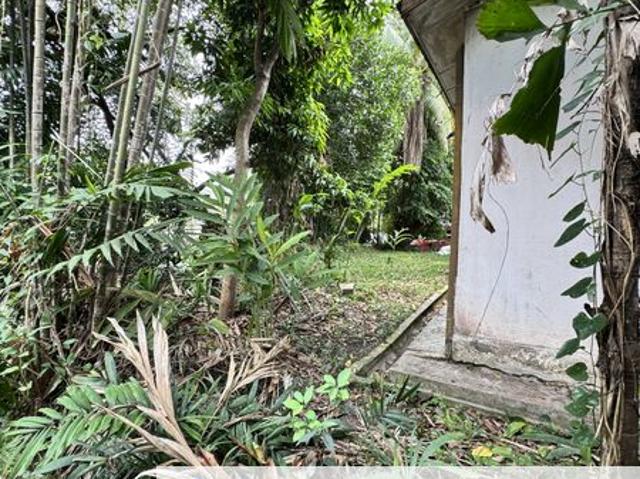 House for sale in Cheras