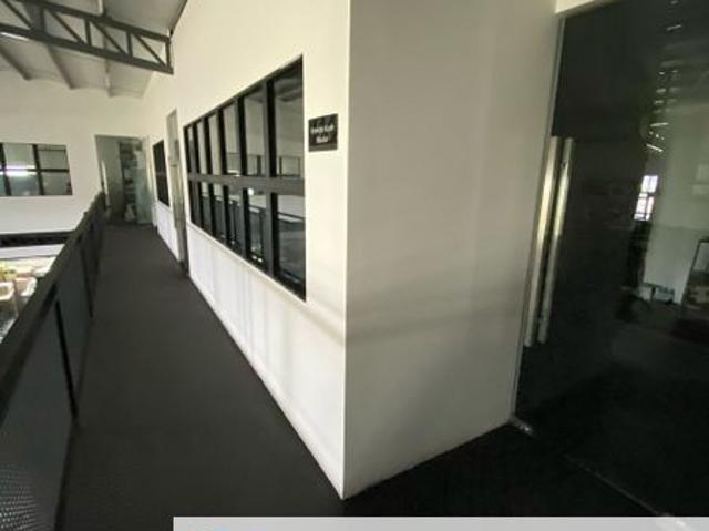 Warehouse for sale in Country Heights Damansara, Kuala Lumpur