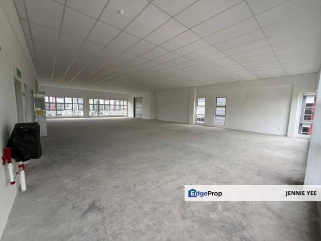 Warehouse for sale in Country Heights Damansara, Kuala Lumpur