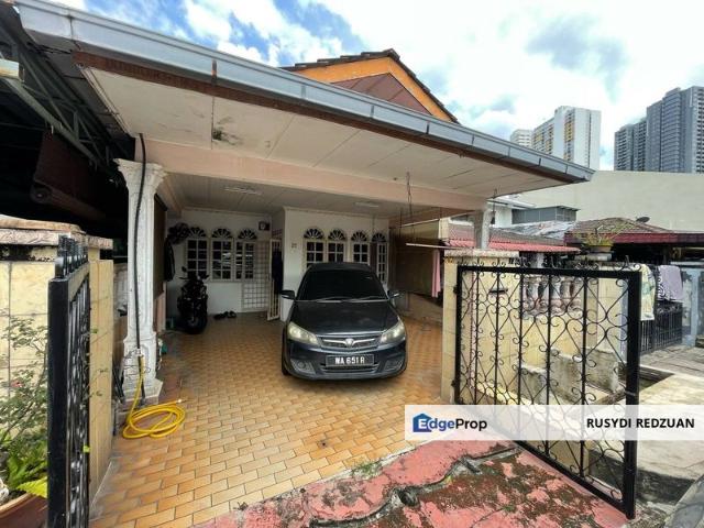 House for sale in Cheras
