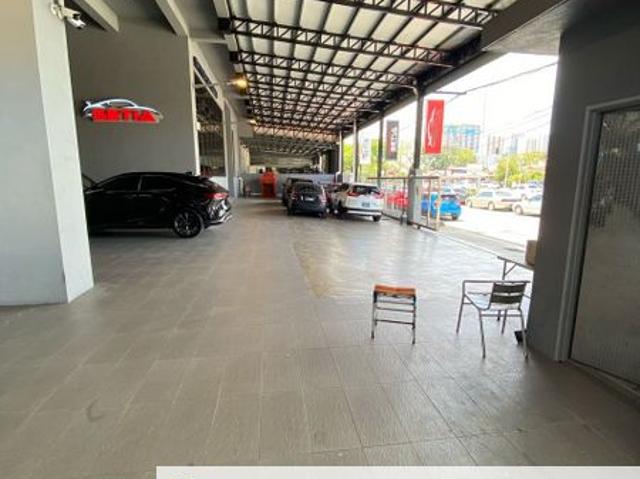 Warehouse for rent in Country Heights Damansara, Kuala Lumpur