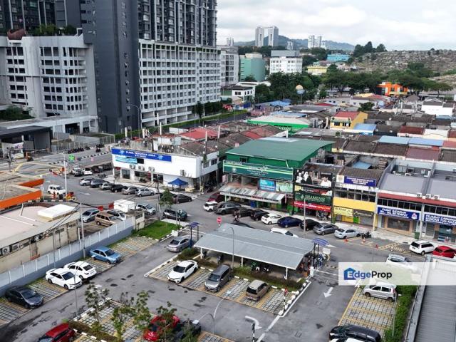 Shop for rent in Country Heights Damansara, Kuala Lumpur