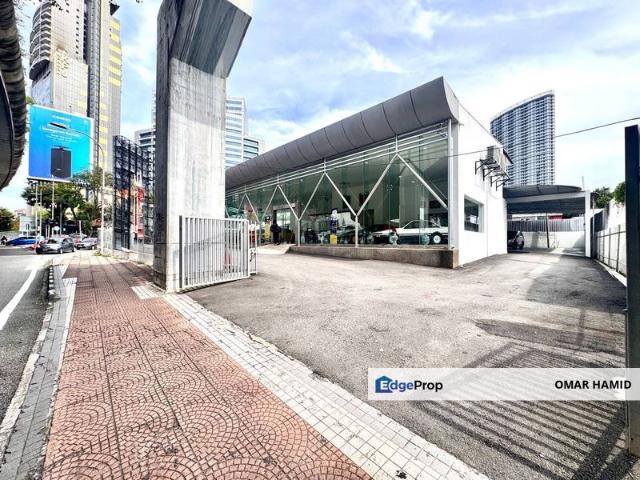 Shop for sale in Country Heights Damansara, Kuala Lumpur