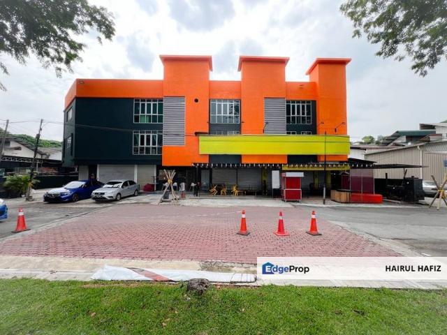 Shop for sale in Country Heights Damansara, Kuala Lumpur