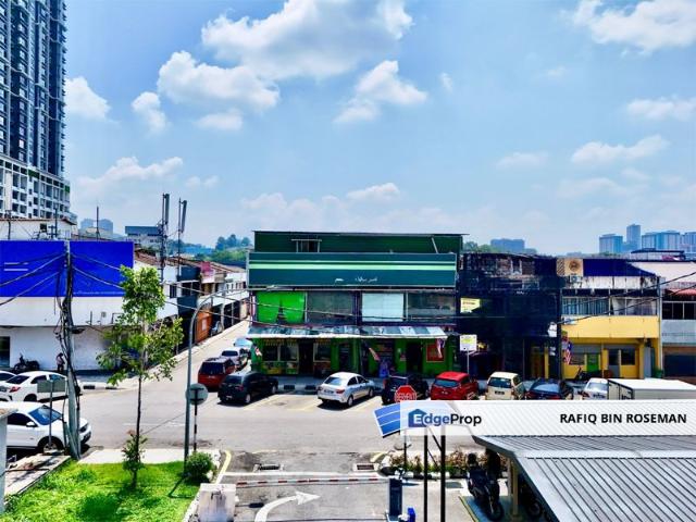 Shop for sale in Country Heights Damansara, Kuala Lumpur