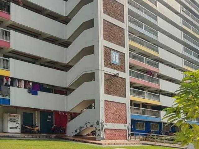 Flat for sale in Cheras, Kuala Lumpur