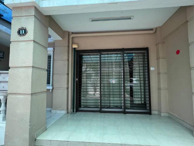 House for rent in Country Heights Damansara, Kuala Lumpur