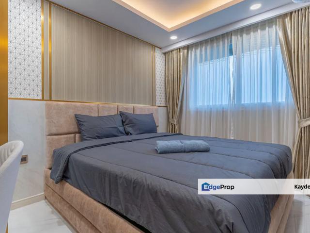 Condominium for sale in Cheras, Kuala Lumpur