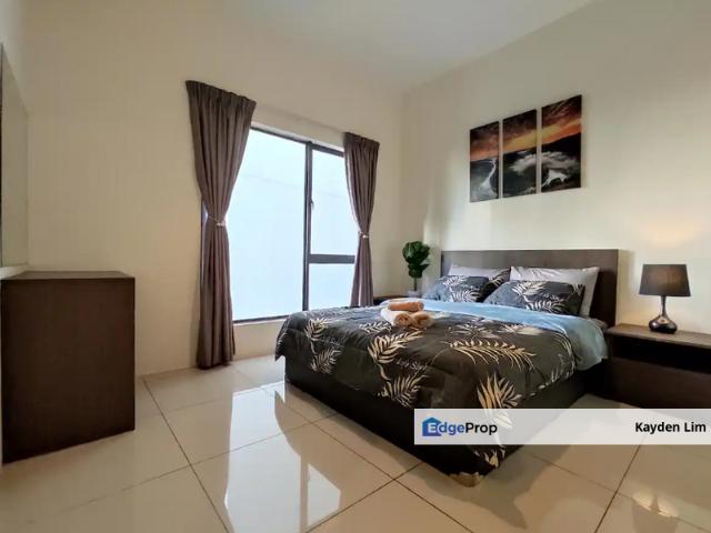Condominium for sale in Cheras, Kuala Lumpur