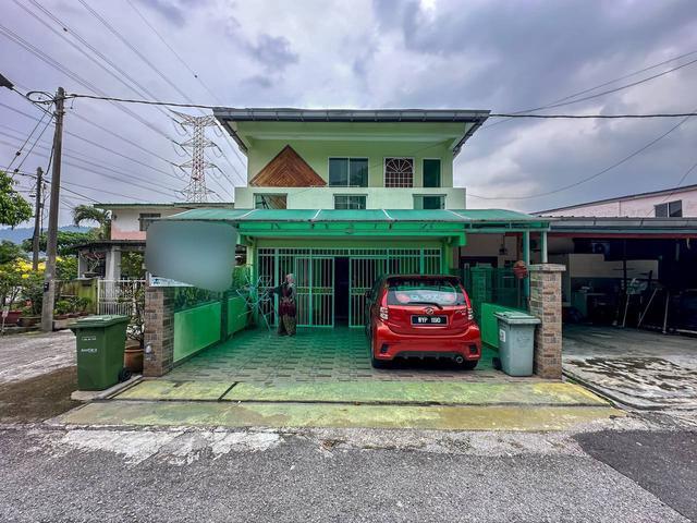 Terraced House for sale in Cheras