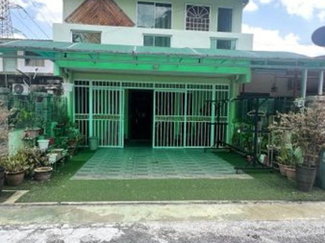 House for sale in Country Heights Damansara, Kuala Lumpur