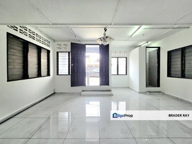 House for sale in Country Heights Damansara, Kuala Lumpur