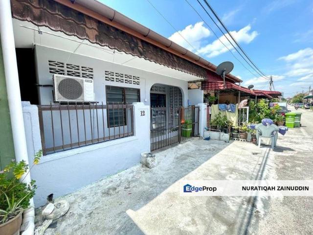 House for sale in Country Heights Damansara, Kuala Lumpur