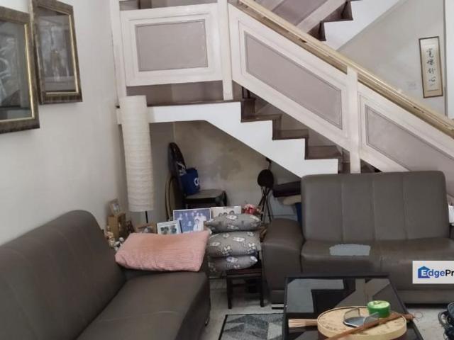 House for sale in Country Heights Damansara, Kuala Lumpur