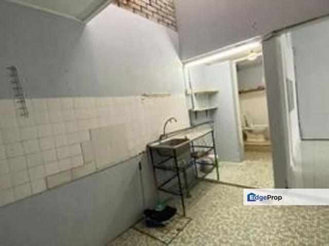 House for sale in Country Heights Damansara, Kuala Lumpur