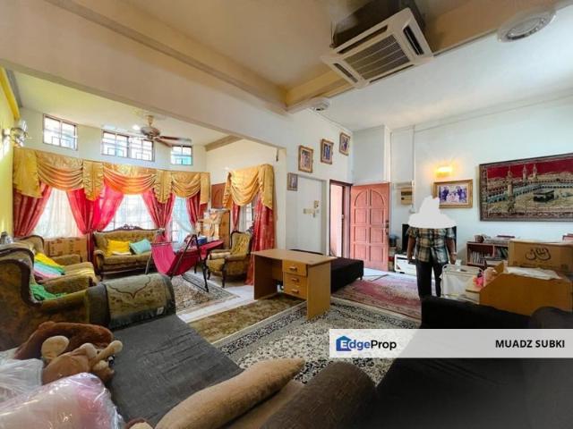House for sale in Country Heights Damansara, Kuala Lumpur