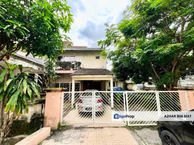 House for sale in Country Heights Damansara, Kuala Lumpur