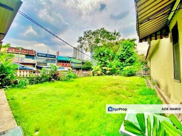 House for sale in Country Heights Damansara, Kuala Lumpur