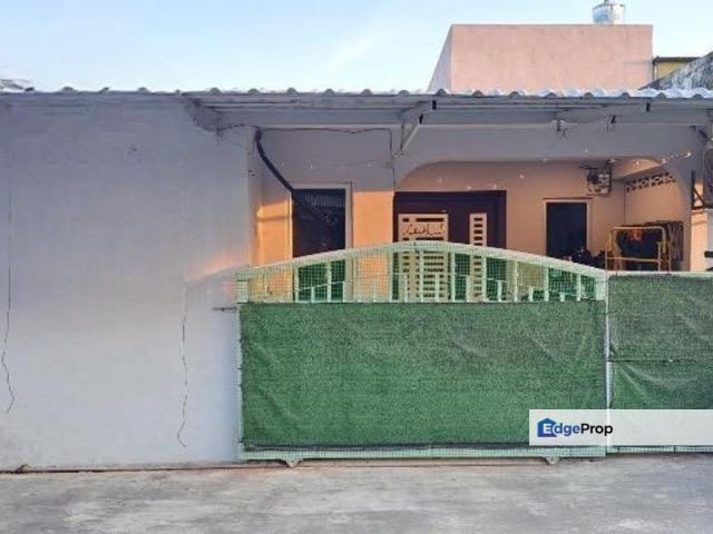 House for sale in Country Heights Damansara, Kuala Lumpur