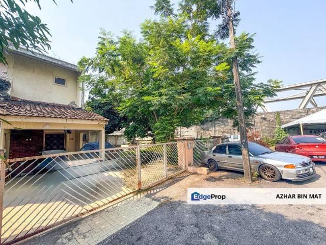 House for sale in Country Heights Damansara, Kuala Lumpur