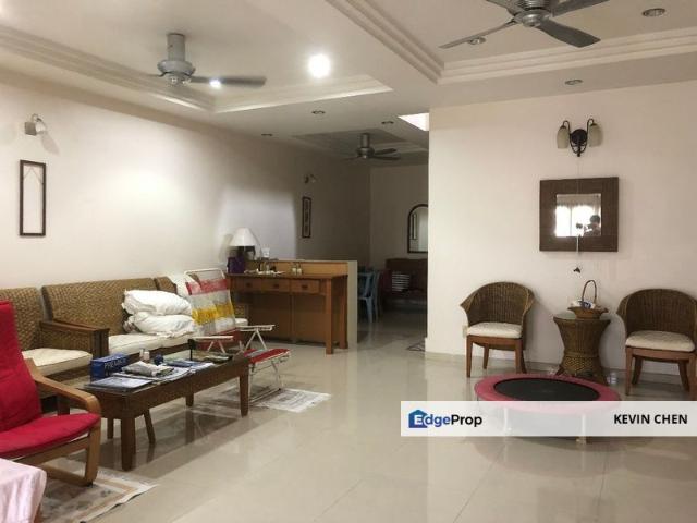 House for sale in Country Heights Damansara, Kuala Lumpur