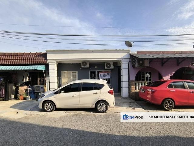 House for sale in Country Heights Damansara, Kuala Lumpur