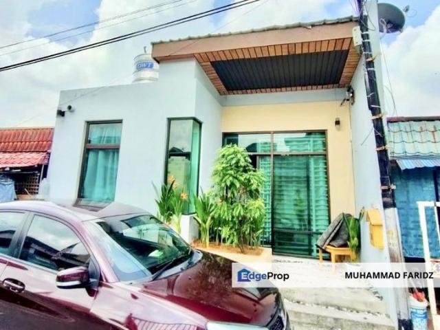 House for sale in Bandar Tun Razak, Kuala Lumpur