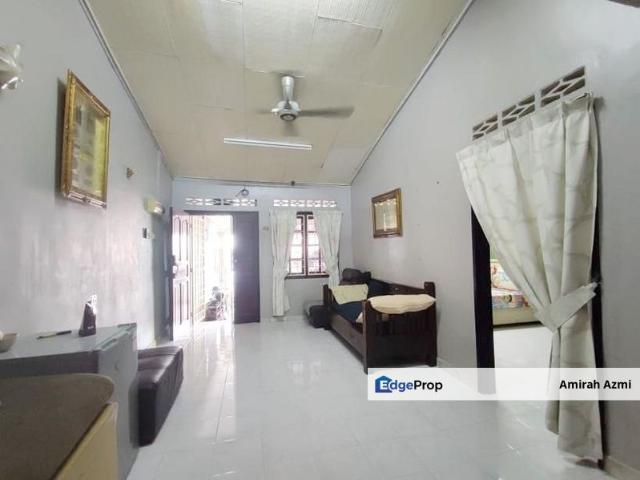 House for sale in Country Heights Damansara, Kuala Lumpur