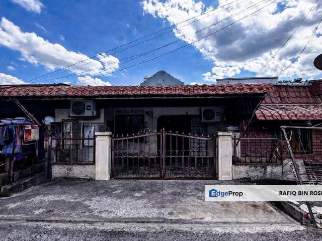 House for sale in Country Heights Damansara, Kuala Lumpur