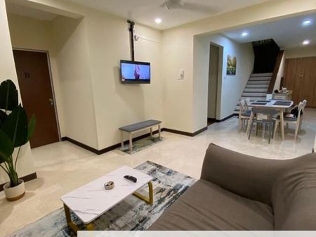 House for sale in Country Heights Damansara, Kuala Lumpur