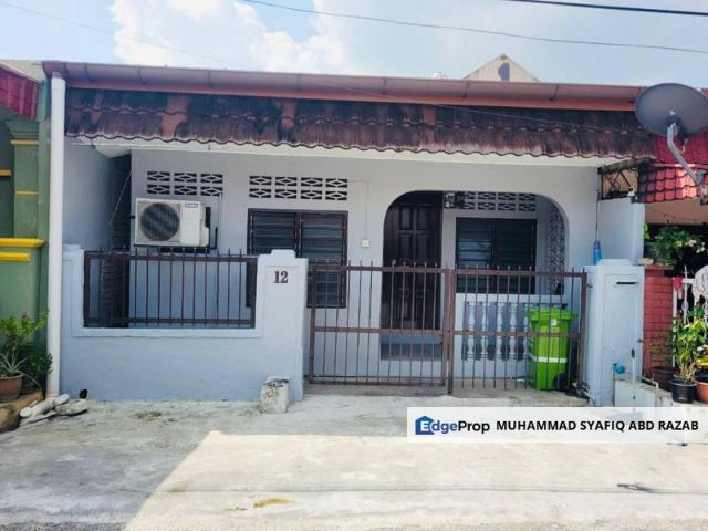House for sale in Country Heights Damansara, Kuala Lumpur