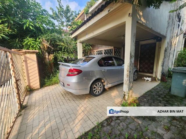 House for sale in Country Heights Damansara, Kuala Lumpur