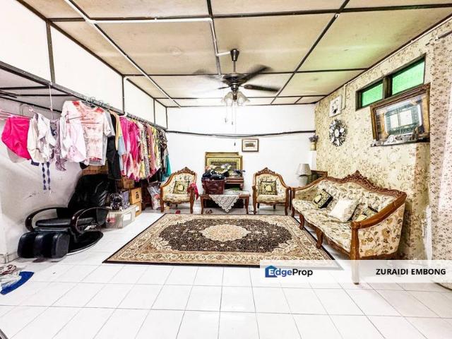 House for sale in Country Heights Damansara, Kuala Lumpur