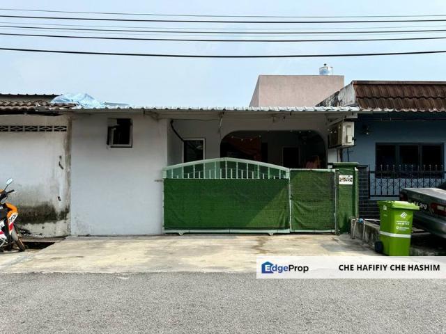 House for sale in Country Heights Damansara, Kuala Lumpur