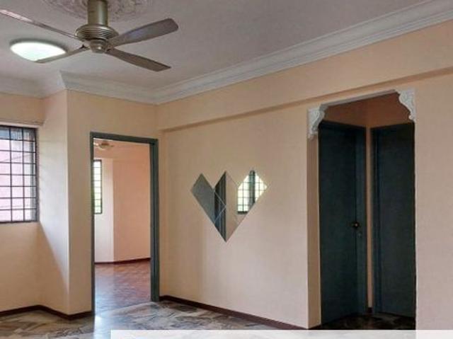 House for sale in Country Heights Damansara, Kuala Lumpur