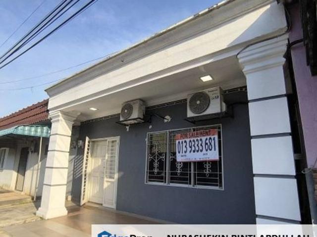 House for sale in Country Heights Damansara, Kuala Lumpur
