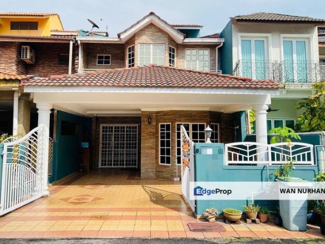House for sale in Country Heights Damansara, Kuala Lumpur