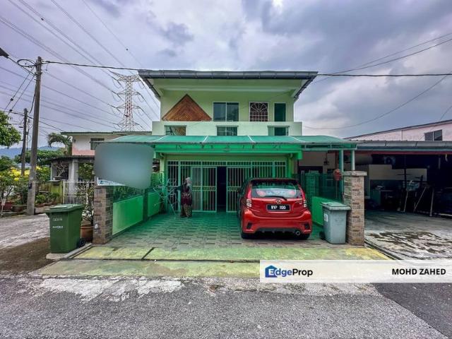 House for sale in Country Heights Damansara, Kuala Lumpur