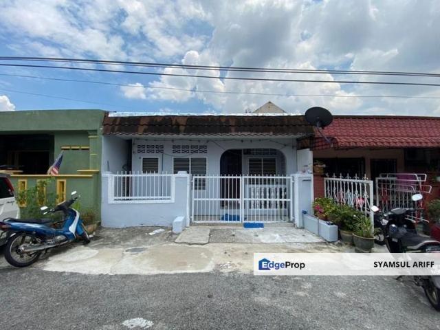 House for sale in Country Heights Damansara, Kuala Lumpur