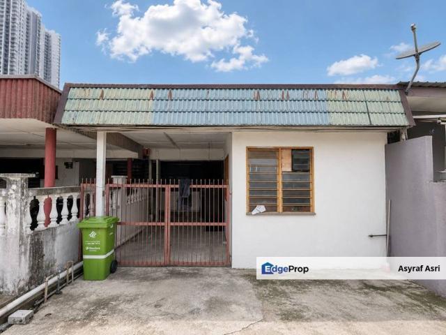 House for sale in Country Heights Damansara, Kuala Lumpur