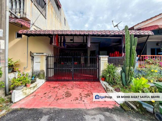 House for sale in Country Heights Damansara, Kuala Lumpur