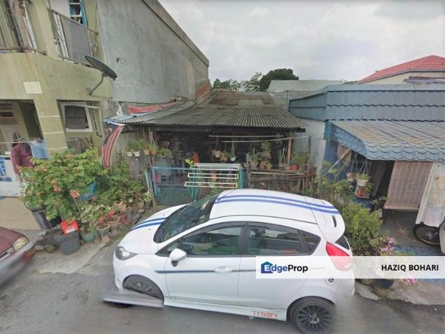 House for sale in Country Heights Damansara, Kuala Lumpur