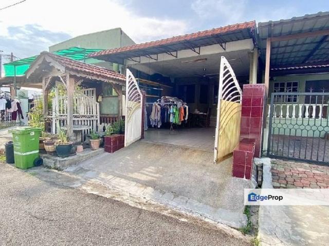 House for sale in Country Heights Damansara, Kuala Lumpur