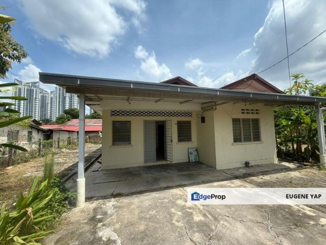 House for sale in Country Heights Damansara, Kuala Lumpur