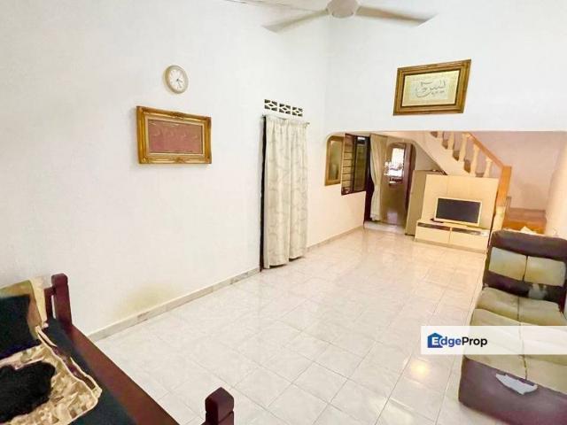 House for sale in Country Heights Damansara, Kuala Lumpur