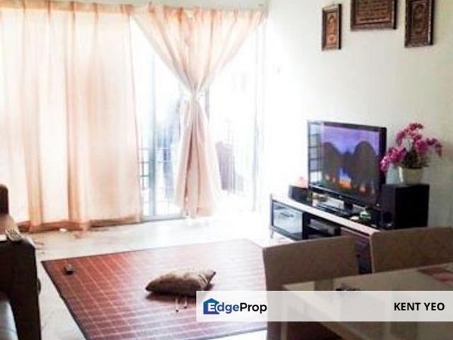 House for sale in Bandar Tun Razak, Kuala Lumpur