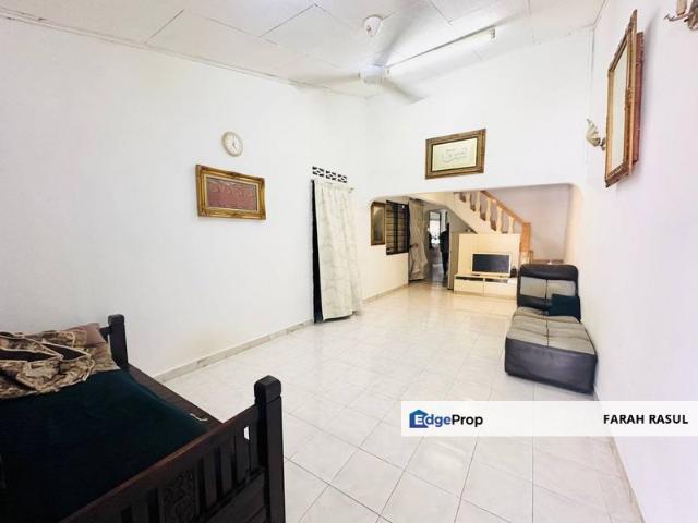 House for sale in Country Heights Damansara, Kuala Lumpur