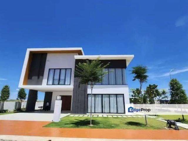 House for sale in Country Heights Damansara, Kuala Lumpur