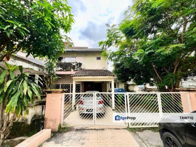 House for sale in Country Heights Damansara, Kuala Lumpur