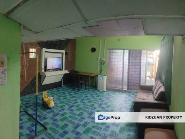 House for sale in Country Heights Damansara, Kuala Lumpur
